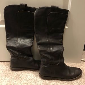 Frye boots
